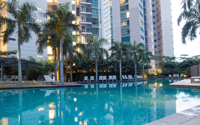 Setia Sky Residence - AJ Home