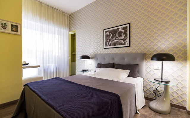 Residenza Gregorio VII