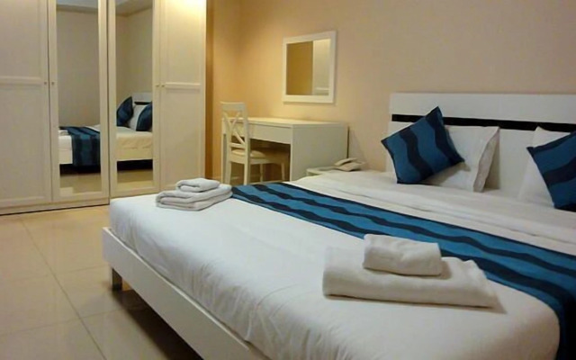 Royal Place Banchang