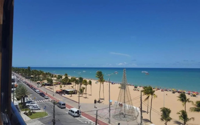 Marinas Praia Flat - Ap 315 - Cabo Branco