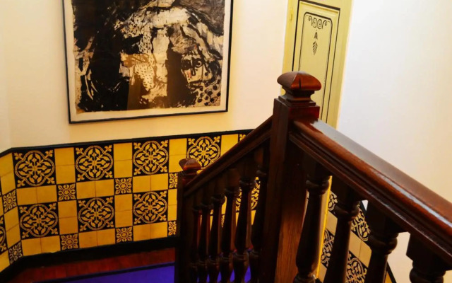 Hôtel Windsor Home