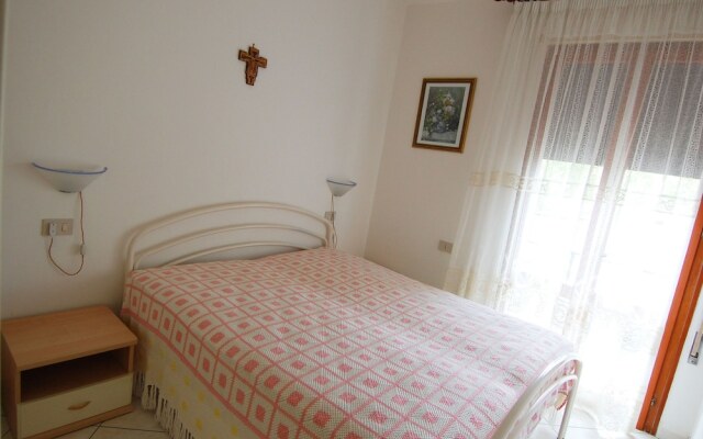 Sun Drenched Seaside Holiday Home near Venice