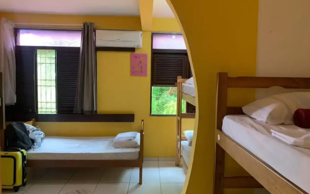 Parnaiba Hostel