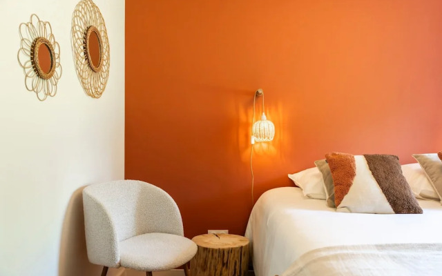 Gite de Plain Pied - 6 Personnes