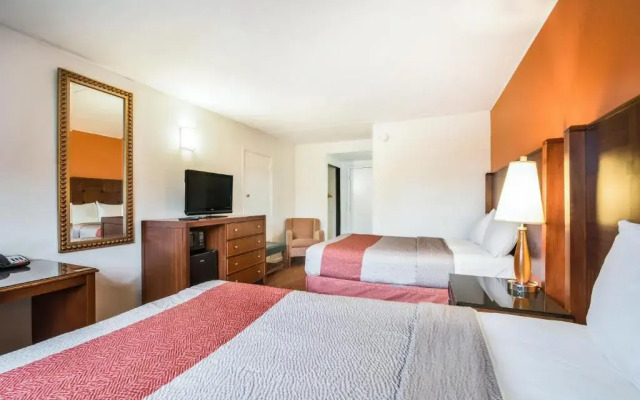 Executive Inn & Suites