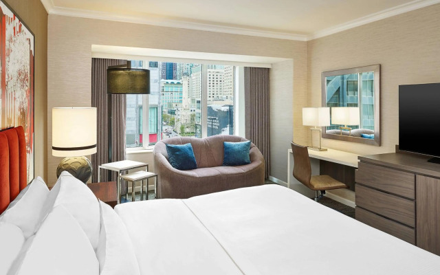 The Westin Michigan Avenue Chicago