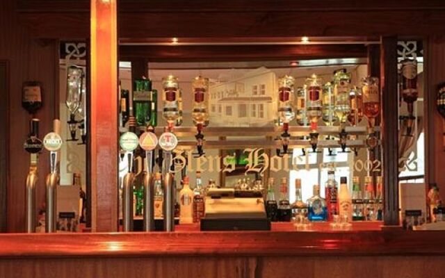The Glens Hotel