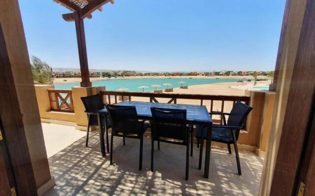 Sabina 2br penthouse