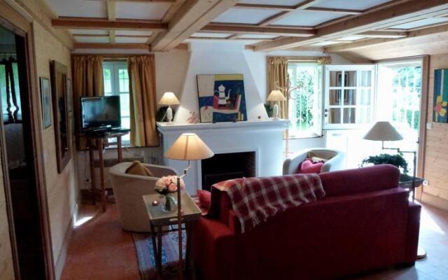 Maison de Charme