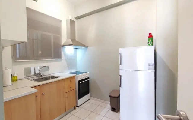 Veno Apartments Goudi