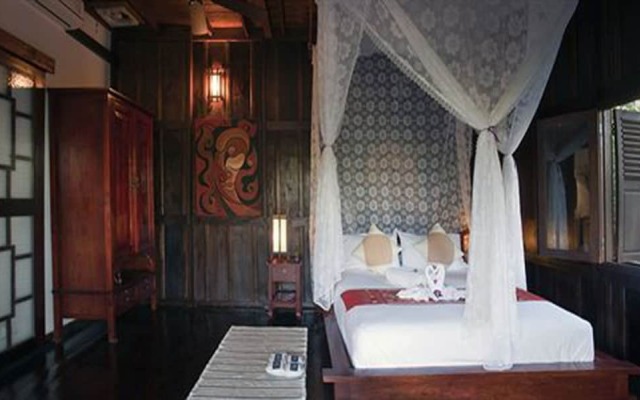 Zen Namkhan Boutique Resort