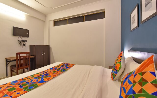 Hotel Gangashrey by OYO Rooms