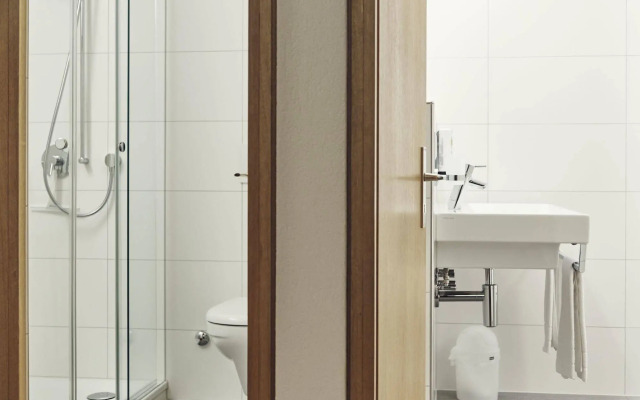 Solaria Serviced Apartments