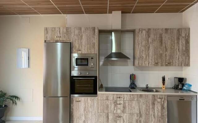 Apartamentos La Unión