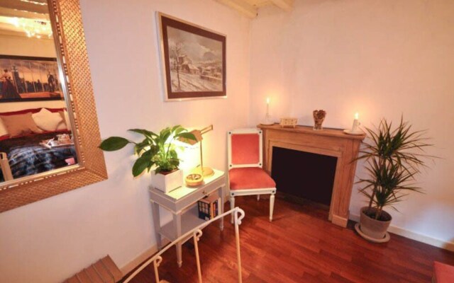 Holiday Apartment Rome - Spanish Steps