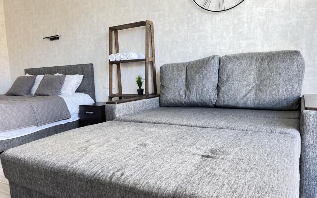 Апартаменты на бульваре Ходынский