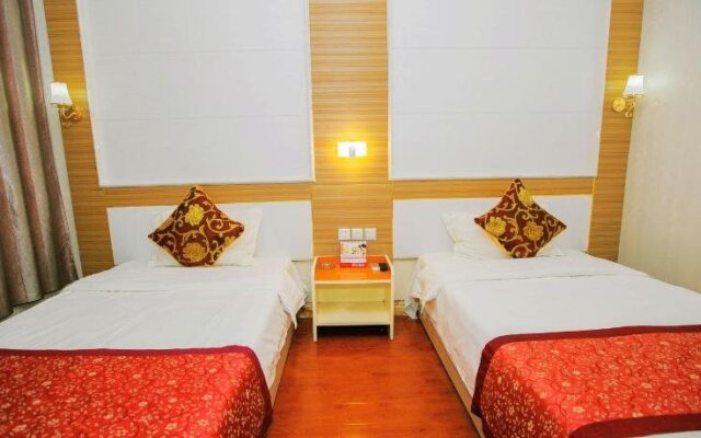 Qufu Garden Hotel