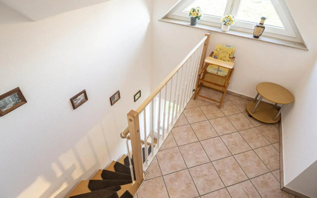 Ferienhaus Karola, Wohnung 2 - OG