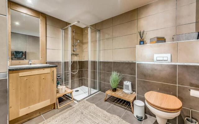 Résidence Les Balcons EtoilÉs - 3 Pièces pour 6 Personnes 24