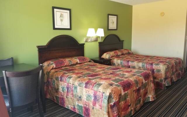 Americas Best Value Inn