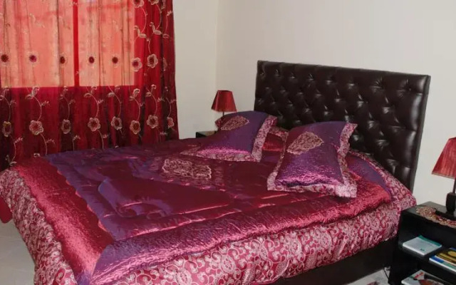 Jnane Aourad Appartement