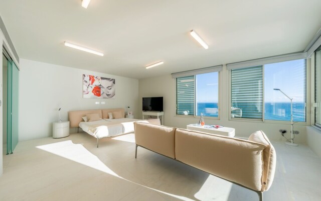 Barreirinha Suite