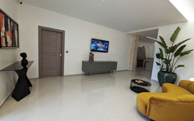 Pietra Viva - Suite & Relax