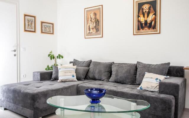 Apartman Daria
