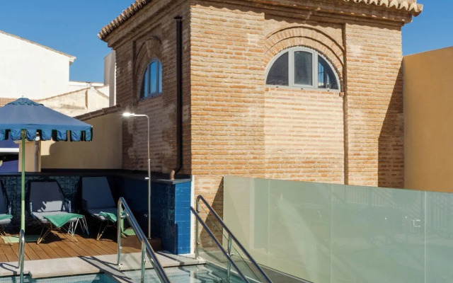 Palacio Solecio, a Small Luxury Hotel of the World