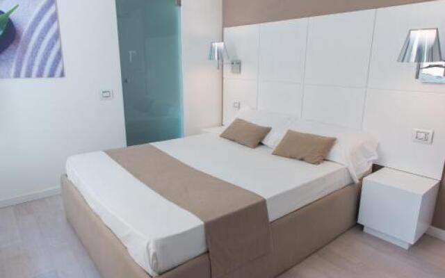 Rigel Villanova Rooms