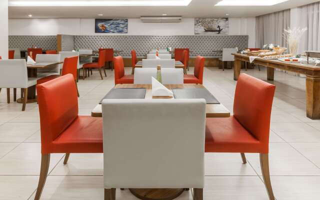 Ramada Hotel & Suites Campos Dos Goytacazes