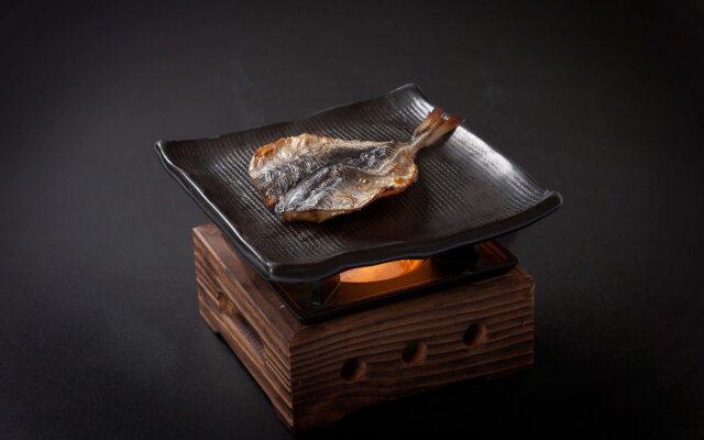 Kokusai Onomichi Hotel