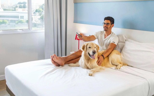 Mercure Jundiai Shopping