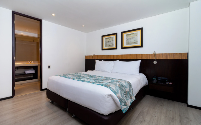 Hotel Madisson Inn Luxury By Geh Suites