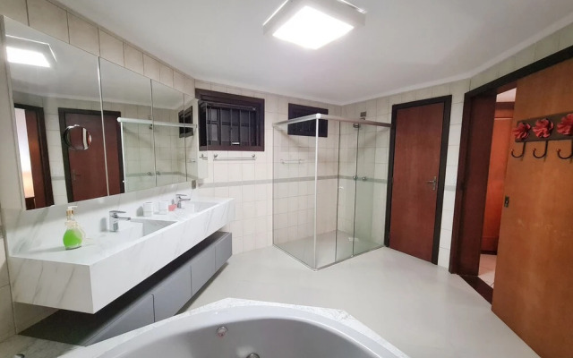 Pousada Brisas do Rio