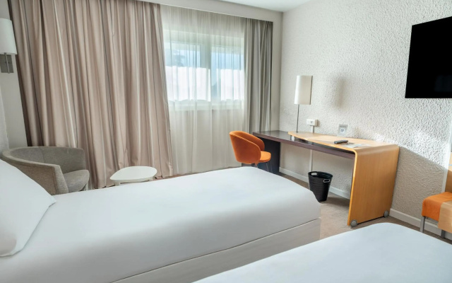 Novotel Poissy Orgeval