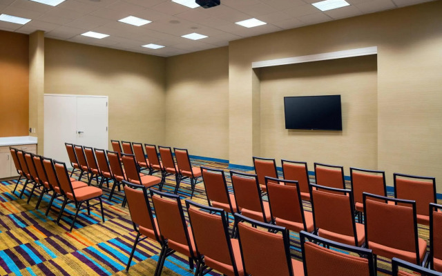 Fairfield by Marriott Anaheim Resort