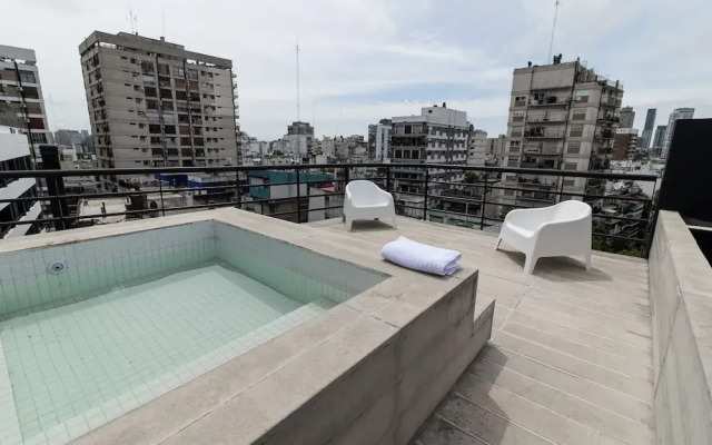 Luxe Palermo Smart Suites