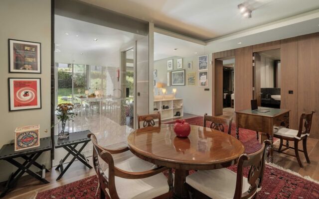 Heaven in the City - Savoy Residence Casa Branca I