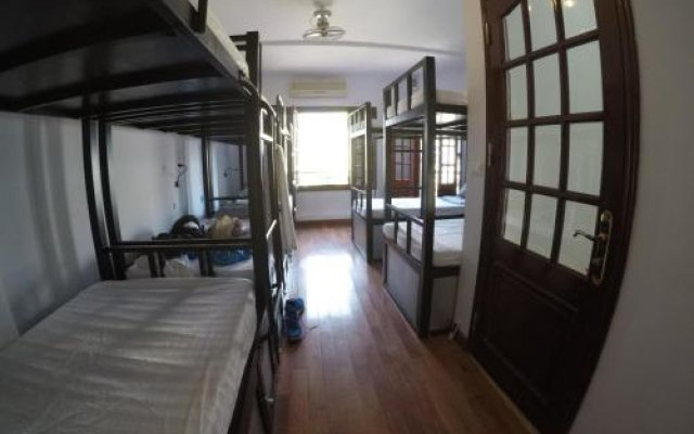Bubba Bed Hostel