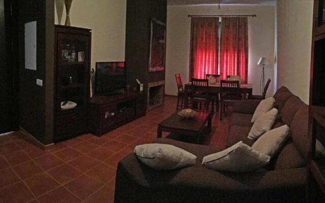 Apartamentos Sevilla Deluxe Rosales