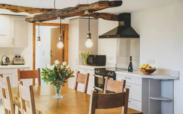 Hawley Farm Self Catering Holiday Accommodation
