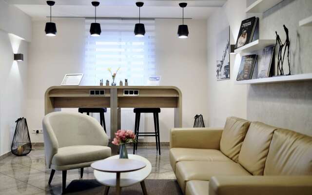 Tulip Inn Frankfurt Airport