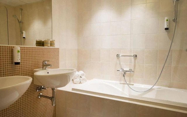 Buitenplaats de Bergse Bossen