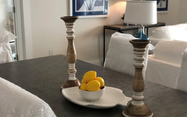 Coral Point 3 Bedroom Home