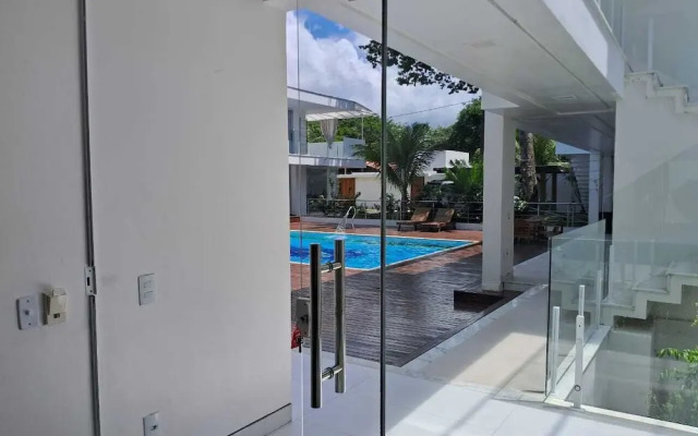 Pousada Corais de Ibiza