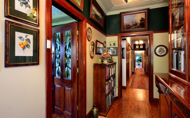 The Laurels B&B Kangaroo Valley