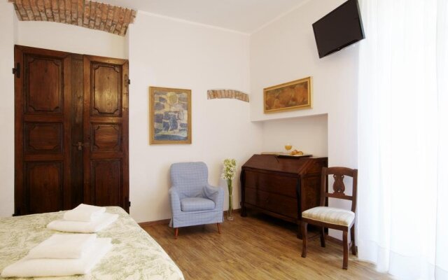 La Madonetta - Dimora d'epoca -