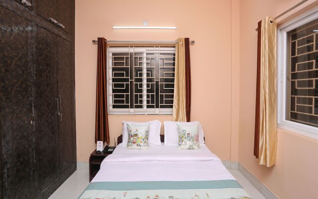OYO 10339 SR Corporate Guest House