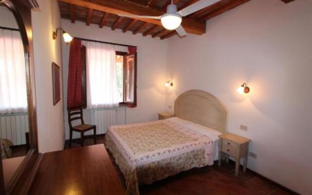 Appartamenti Brunetti